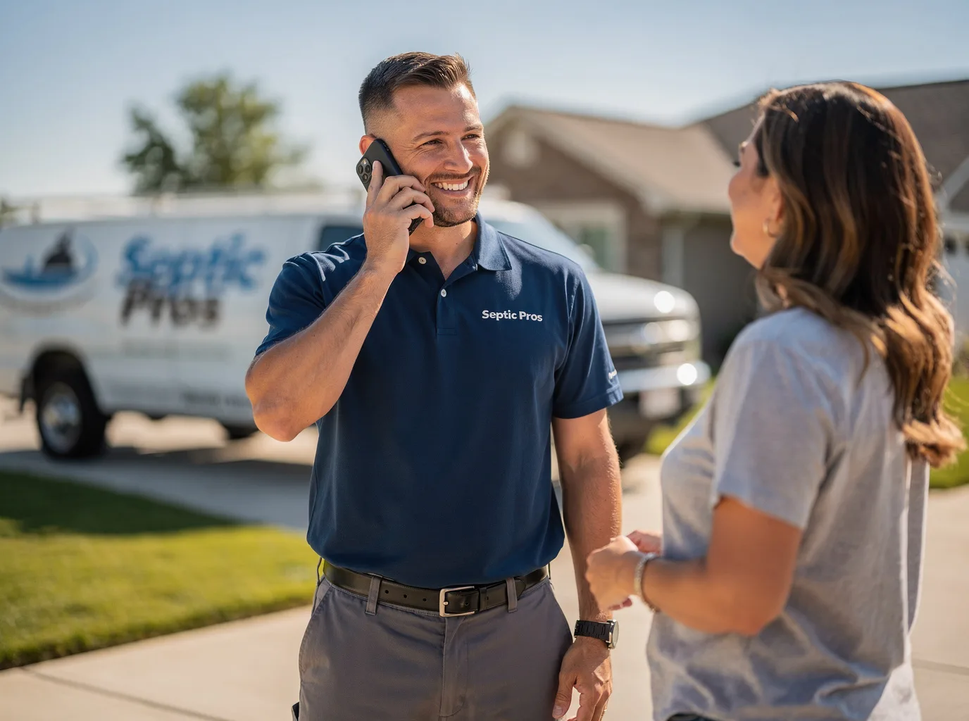 Septic Tank Pumping Points, WV FAQs
